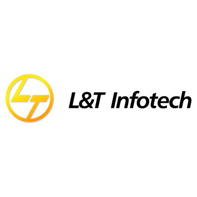 L&T Infotech logo vector free download - Brandslogo.net