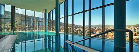 Radisson Blu Oasis Pool | Things to Do | Tbilisi City Guide