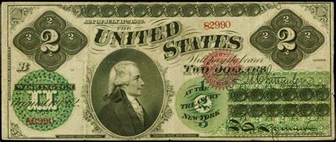 If you have a $2 bill, it could now be worth thousands. - 106.3 The Fox