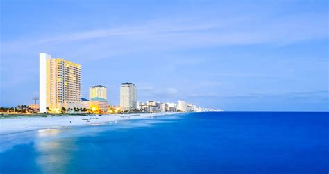 How to Spend 48 Hours in Panama City Beach, Florida