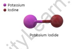 Potassium Iodide Formula- Structure, Uses and Reactions