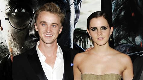 Emma Watson Boyfriend 2022: Did She Date Tom Felton? Who She’s Dating Now | StyleCaster