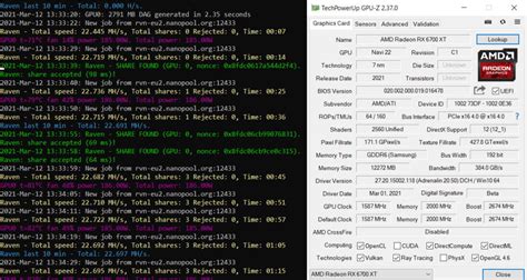 AMD Radeon RX 6700 XT Around 25-30% Faster Performance Than RX 5700 XT ...