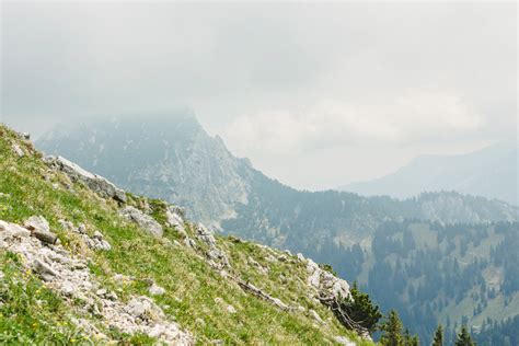 Hiking in Bavaria | Behance