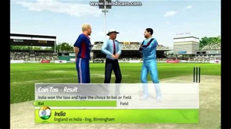 Top 5 Best Cricket Games for PC - YouTube