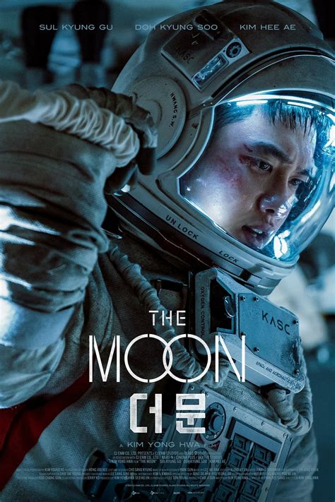 The Moon (2023) (HD+ Original Audios) - [1080p & 720p - x264 - (DD+5.1 ...