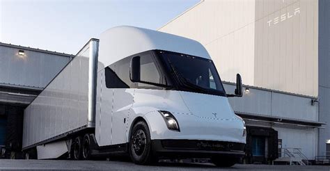 First 15 Tesla Semi units to be delivered to PepsiCo by end of January ...