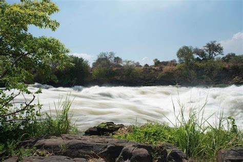 Nimule National Park - Alchetron, The Free Social Encyclopedia