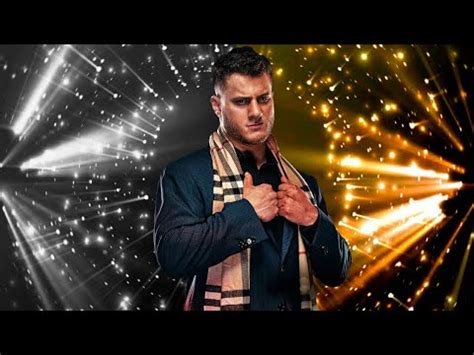 MJF 2nd AEW Theme Song 2022 - Better Than You (Intro Cut) - YouTube