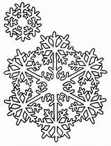 Snowflakes Coloring Pages  90 Images Print For Free sketch template