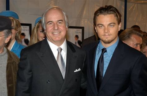 New Book Claims Frank Abagnale Jr. Fabricated 'Catch Me If You Can'