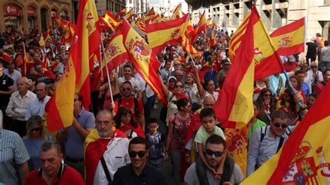 TRANSCEND MEDIA SERVICE » The Catalan Crisis Is Not Just about Nationalism