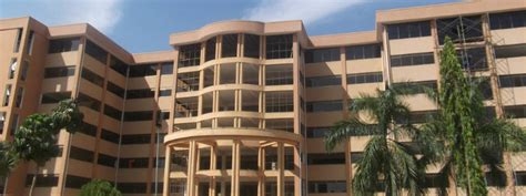 Courses at Kampala International University - Student Hub Uganda