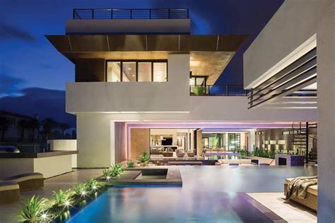 Mansion Homes and Dream Houses — Most favorited home of 2015, see more #dreamhouse... Mansions ...