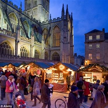 Durham Christmas Market & Festive Beamish Titterington Holidays