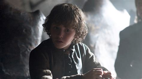 Rickon Stark - Rickon Stark Photo (30216791) - Fanpop