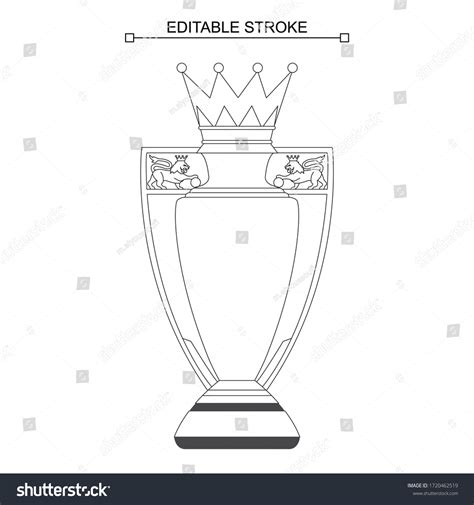 41,762 Premier league cup Images, Stock Photos & Vectors | Shutterstock