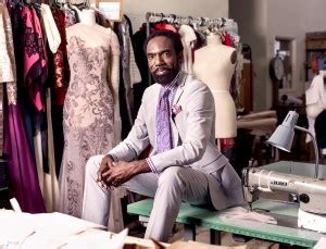 [INTERVIEW] Top Fashion Designer Kevan Hall | ICONIC LIFE