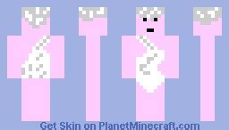 Zeus Minecraft Skin