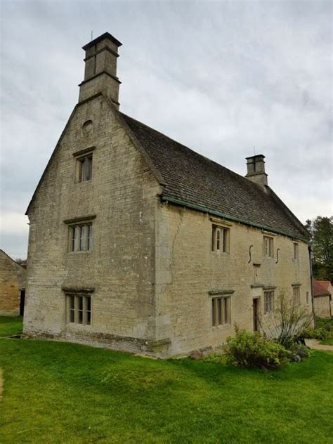 Woolsthorpe Manor in Woolsthorpe-by-Colsterworth, near Grantham ...