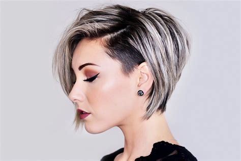 18 Classy and Fun A-Line Haircut Ideas - Hairstyles for Any Woman