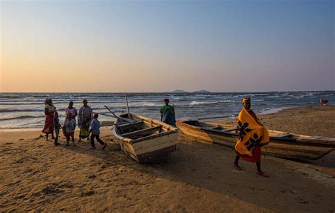 Culture, Food and Traditions in Malawi | World Vision Singapore