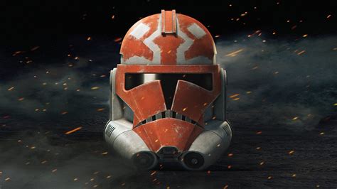 Clone Trooper Helmet Wallpapers - Wallpaper Cave