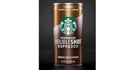 Starbucks Doubleshot® Espresso | Truth In Advertising