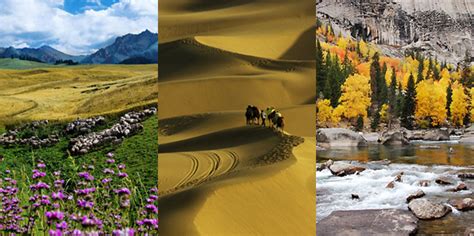 Top 10 attractions in Xinjiang, China - China.org.cn