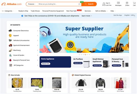 Alibaba Dropshipping: How to Safely Buy From Alibaba in 2022