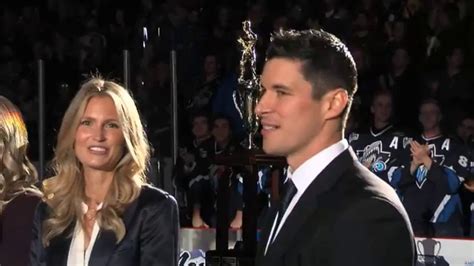 Kathy Leutner: Everything About Sidney Crosby’s Girlfriend - ItSportsHub