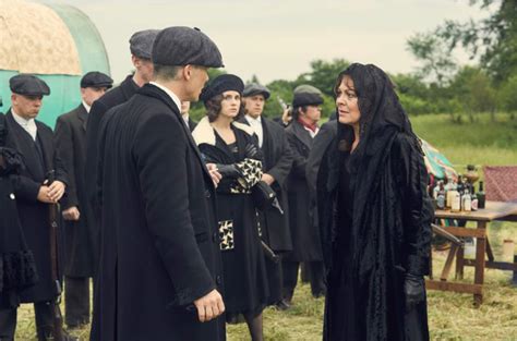 Ada Thorne | Wiki | BBC One: Peaky Blinders Amino