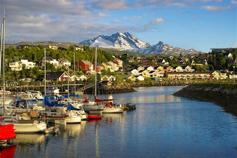 Narvik travel - Lonely Planet | Norway, Europe