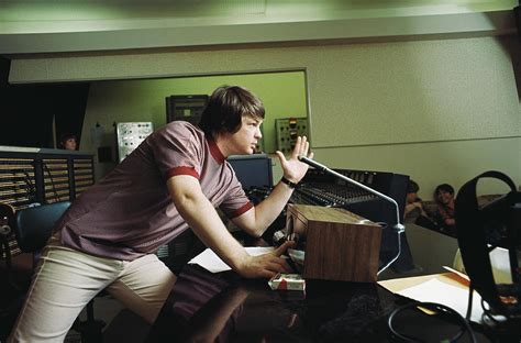 Recording Pet Sounds Photograph by Michael Ochs Archives