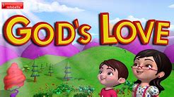 Kids Christian songs with actions - YouTube