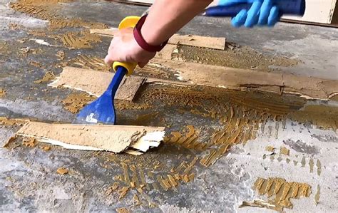 Concrete Floor Adhesive – Clsa Flooring Guide