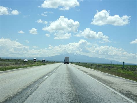 Idaho - Interstate 84 Eastbound | Cross Country Roads