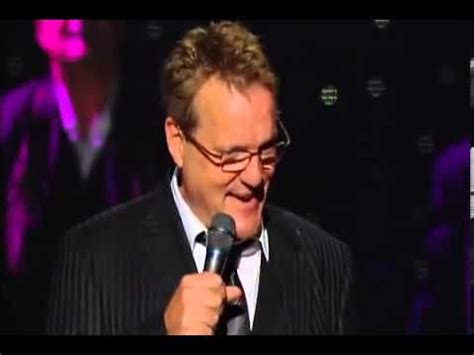 Mark Lowry - "Mary, Did You Know" - YouTube | Gaither vocal band ...