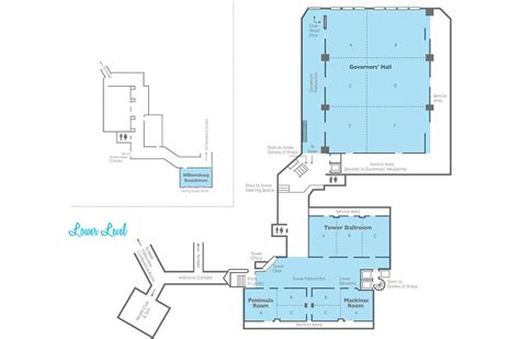 Traverse City, MI Conference Venues & Meeting Space |Grand Traverse Resort and Spa