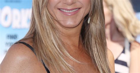 Jennifer Aniston Friends Reunion Social Media