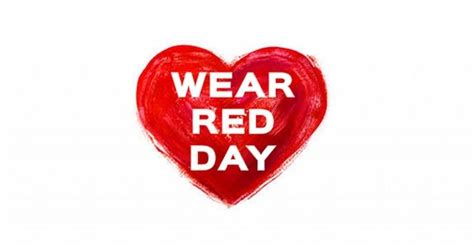 Point of View: National Wear Red Day - Spotlight News