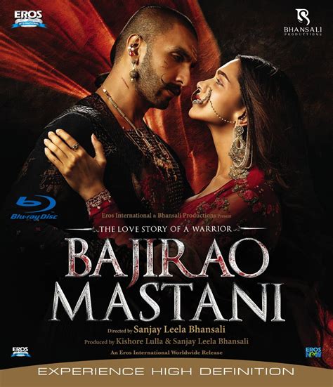 Bajirao Mastani Movie Wallpapers - Wallpaper Cave