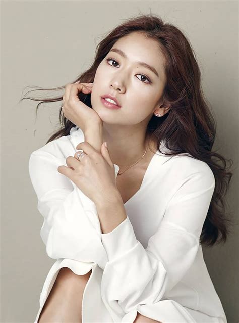 Park Shin-hye Profile and Facts (Updated!)