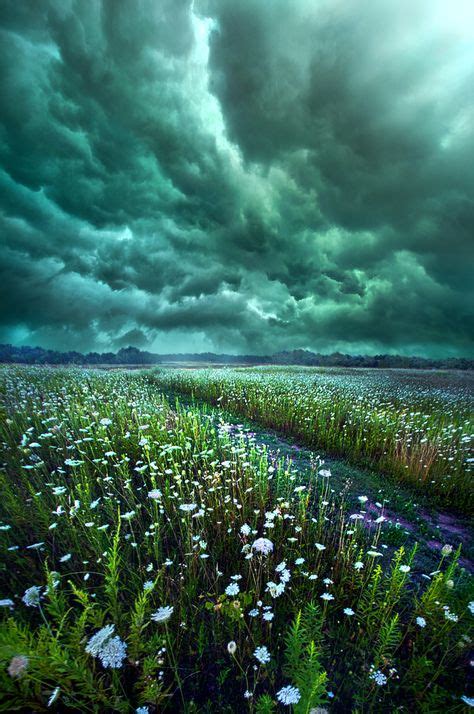 Captivating Storm Photography Ideas