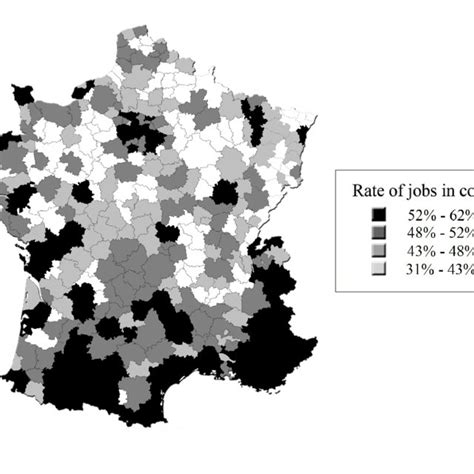 Ethnic groups in the 1990 French Census | Download Table