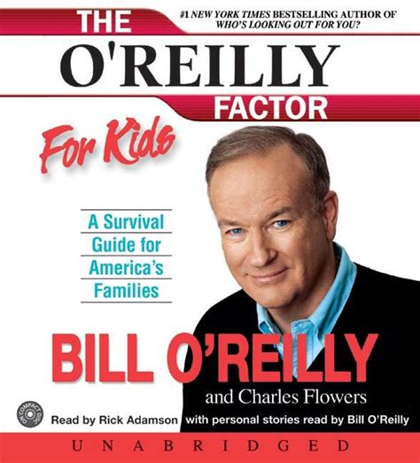 Latest Trend For Teens: Bill O Reilly Books For Children