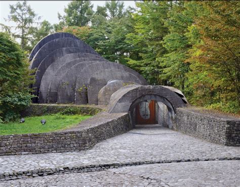 Nag on the Lake: Japan’s Town Of Avant-Garde Architecture