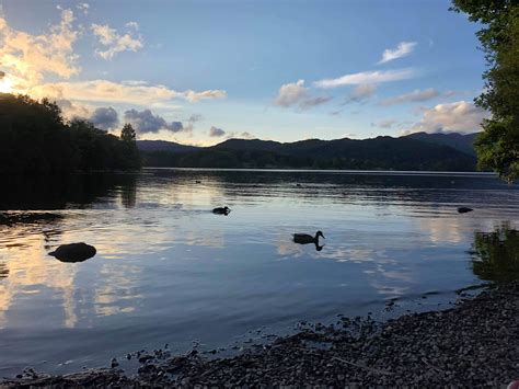 Ambleside - Lake District, UK : r/pics