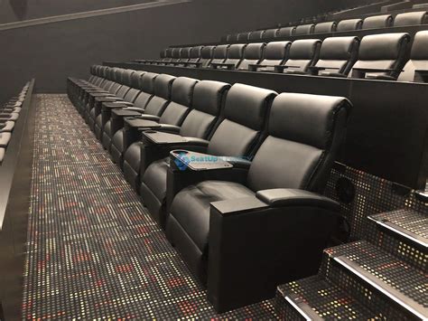 High quality Cinema seating are the key to the success of your business. - Seatup Turkey