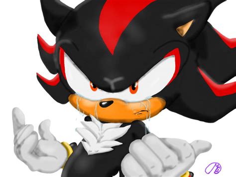 serious crying shadow by PopperNC on DeviantArt